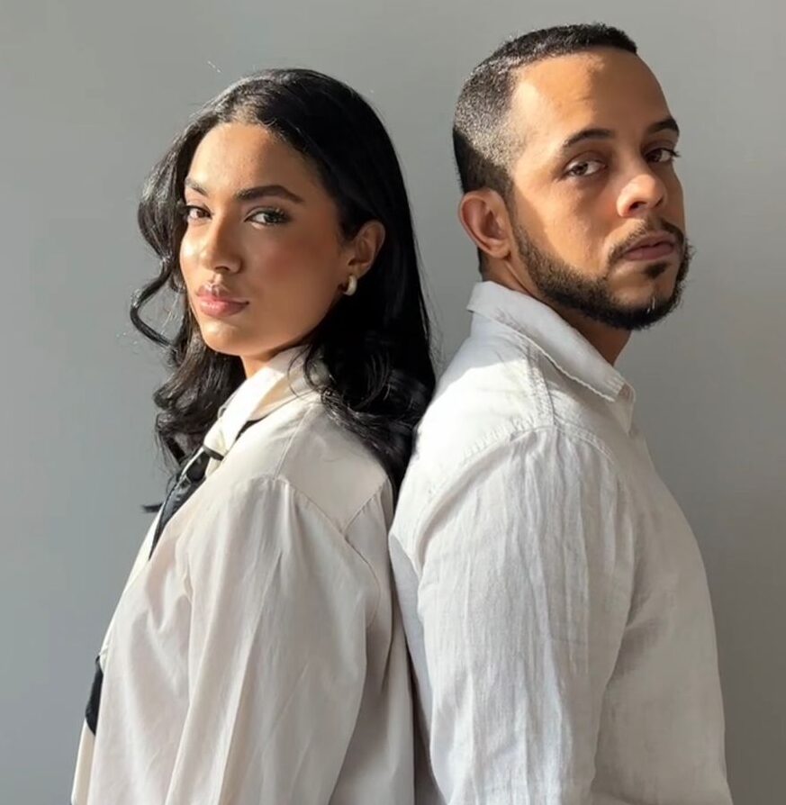 Carol e Adriano - NOZ Company